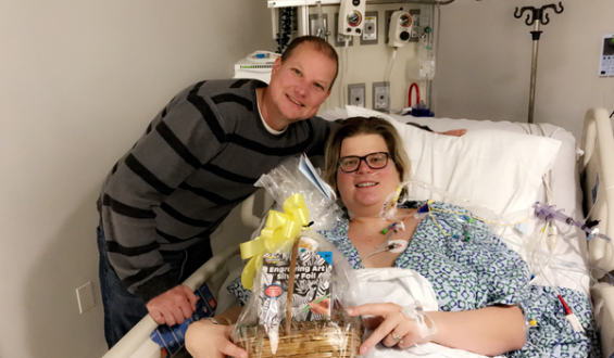 Sisters Face Rare Heart Disease With Shared Determination