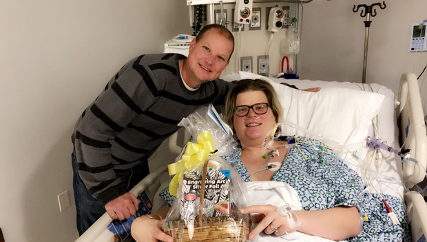 Sisters Face Rare Heart Disease With Shared Determination
