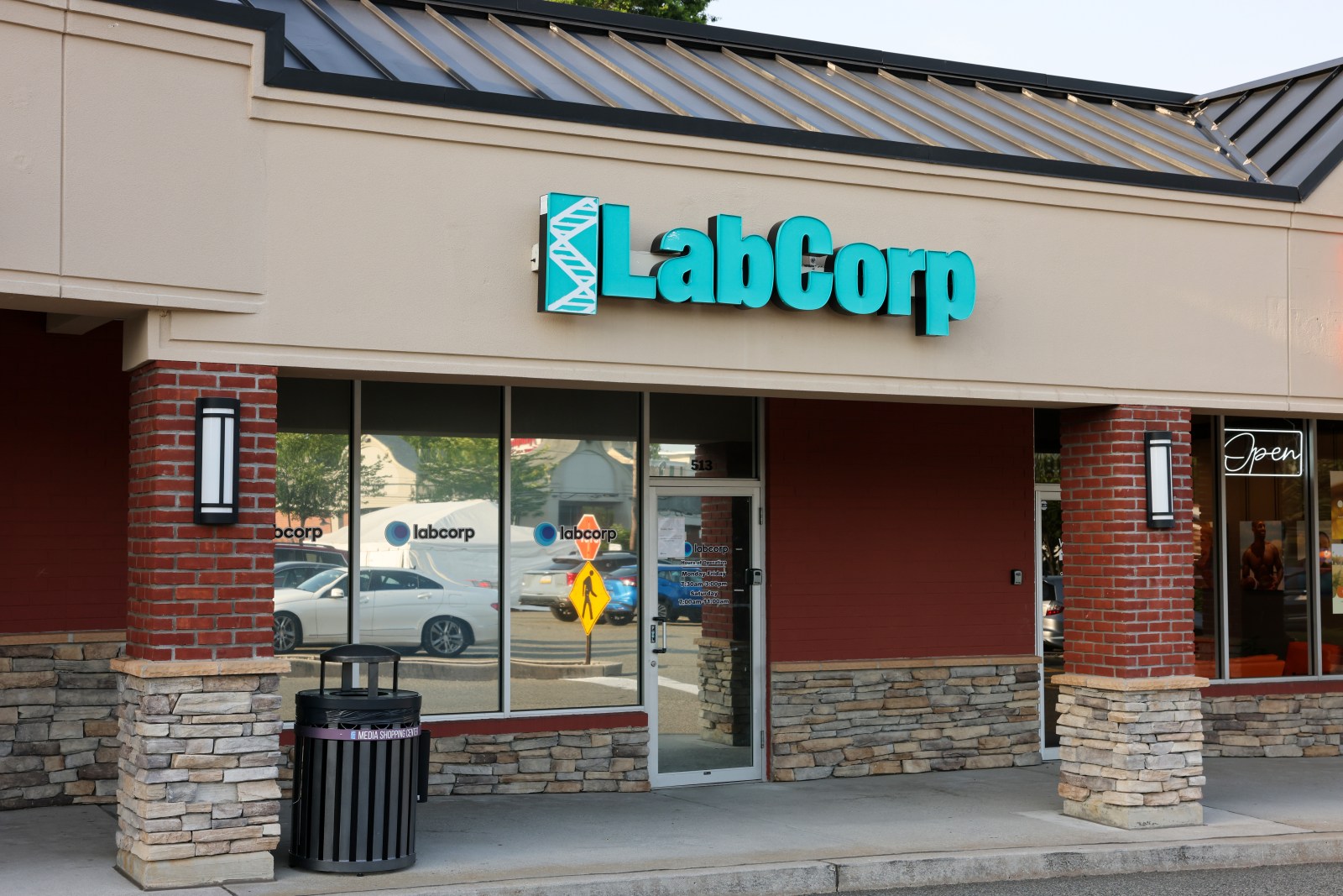 Millions Eligible for Compensation in Labcorp Data Breach Settlement