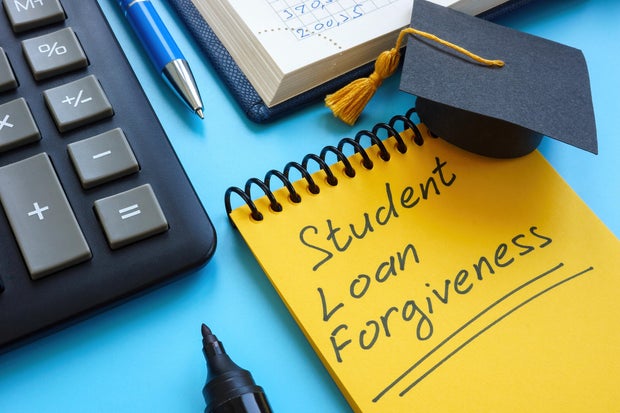 Understanding Public Service Loan Forgiveness in 2026