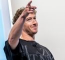 Meta CEO Advocates for AI Expansion and Government Oversight