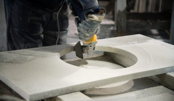 Silicosis Concerns Among California Countertop Workers
