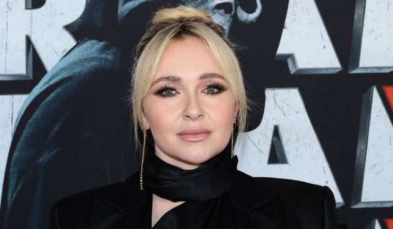 Actress Hayden Panettiere Dies at 36
