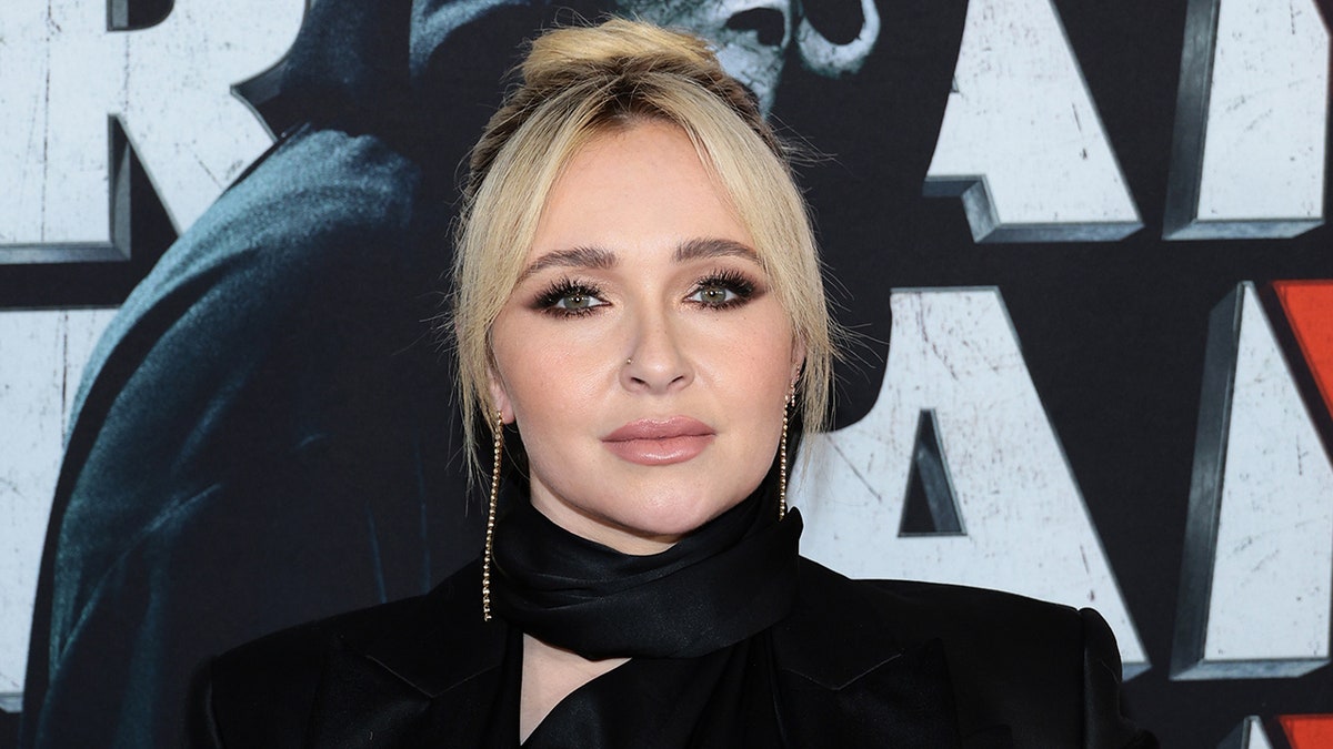 Actress Hayden Panettiere Dies at 36