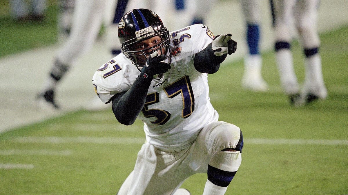 O.J. Brigance Remembered for Impact on and off the Field