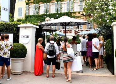 Saint-Tropez Faces Tourist Overcrowding Issues