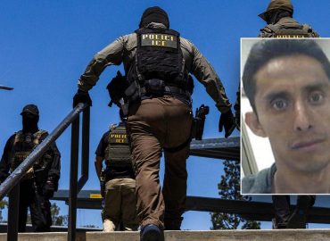 Twice-Deported Immigrant Faces Rape and Kidnapping Charges