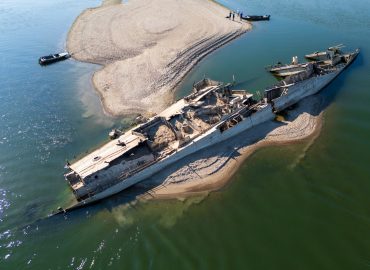 Rising Challenges on the Danube Amidst European Tensions