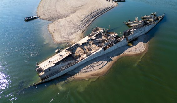 Rising Challenges on the Danube Amidst European Tensions