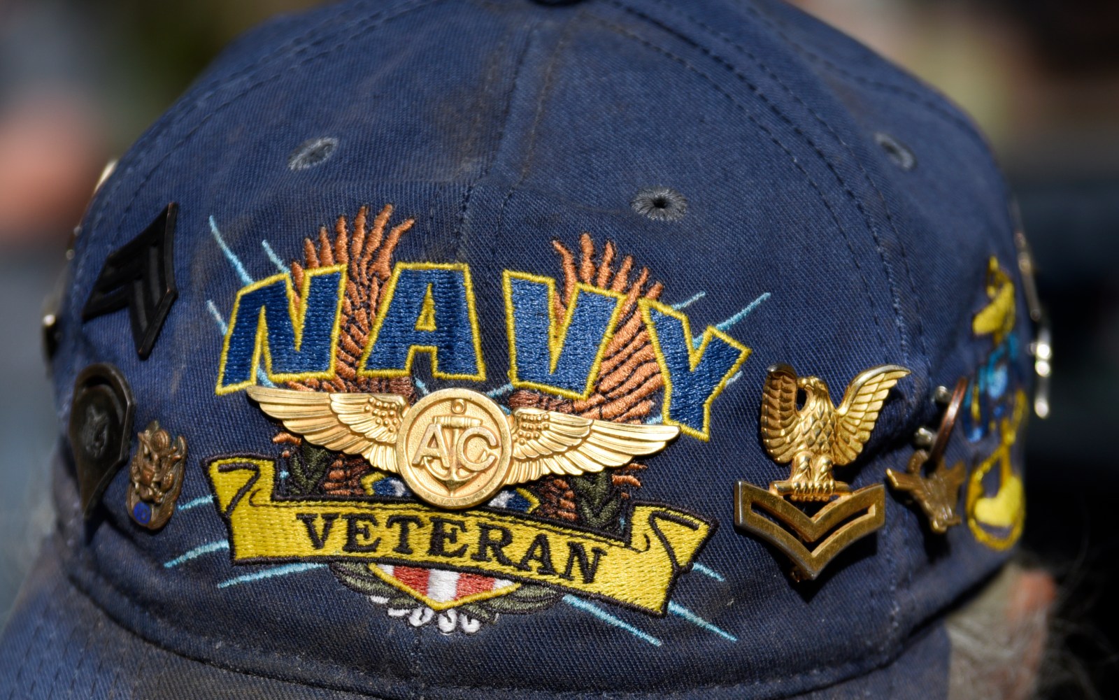 Veterans Participate in Semaglutide Trial for Alcohol Use Disorder