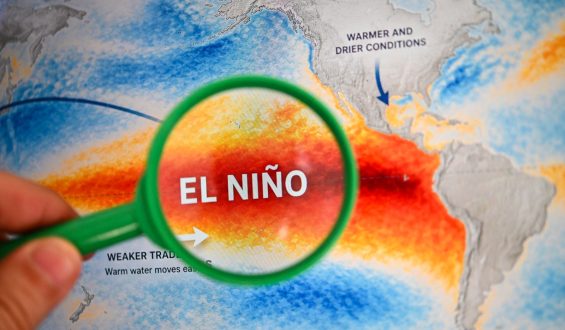 El Niño Poised for Potential ‘Super’ Status Impacting Global Climate