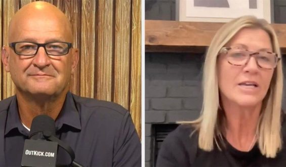 Debate Surrounding Biological Males in Women’s Sports