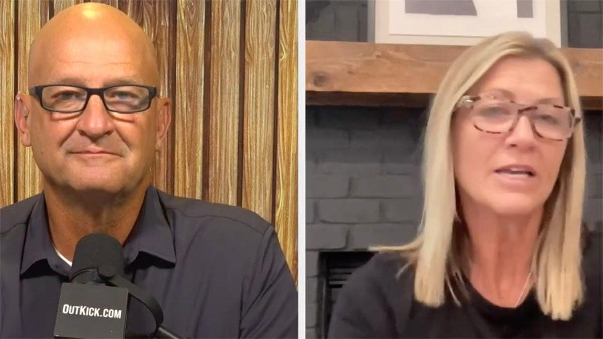 Debate Surrounding Biological Males in Women’s Sports