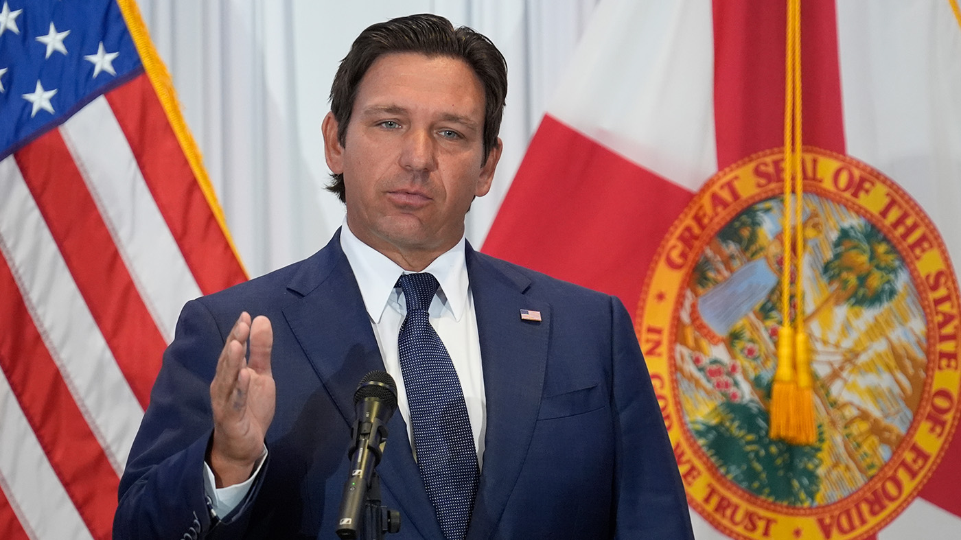 Florida Governor’s Race Shapes Up for Intense Battle
