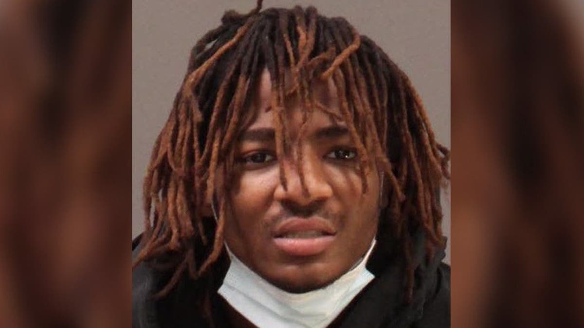 Police Seek Suspect in Philadelphia Masked Assault Incidents
