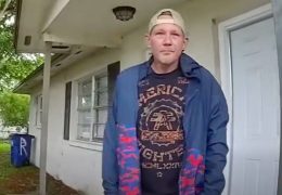 Florida Man Arrested for Animal Cruelty, Accused of Killing Kittens