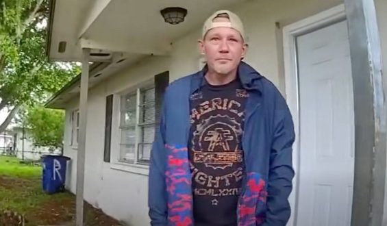 Florida Man Arrested for Animal Cruelty, Accused of Killing Kittens