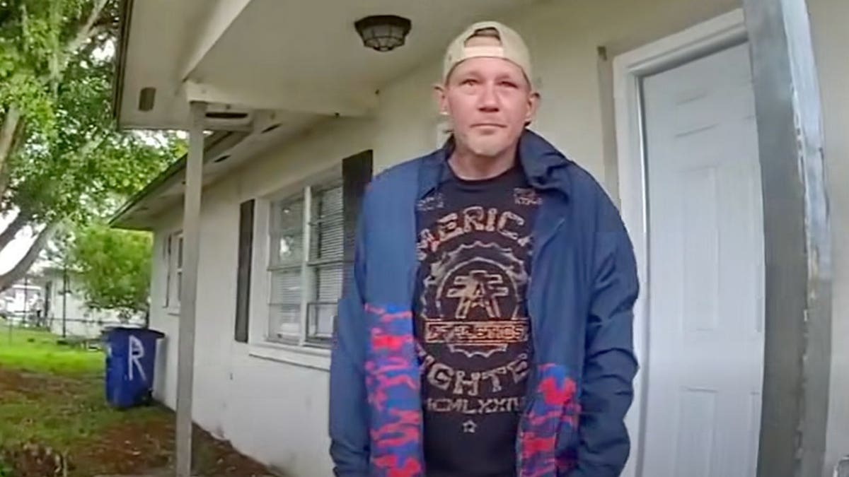 Florida Man Arrested for Animal Cruelty, Accused of Killing Kittens