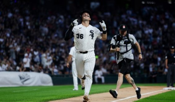 Chicago White Sox’s Victory Against Cincinnati Reds