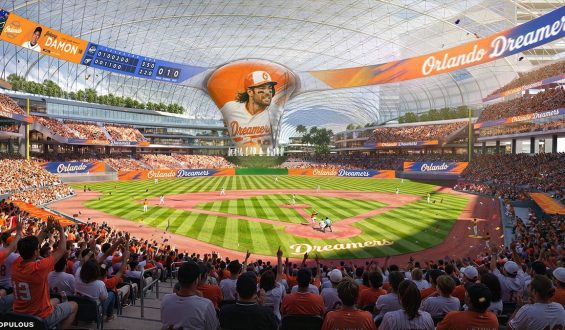 Why Orlando Could Be the Next MLB Expansion City