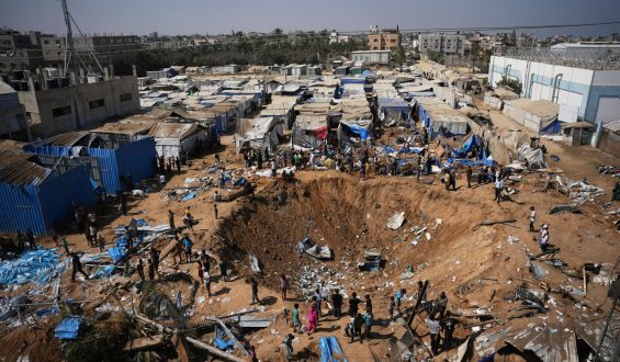 Challenges and Skepticism Surround the Israel-Hamas Peace Deal
