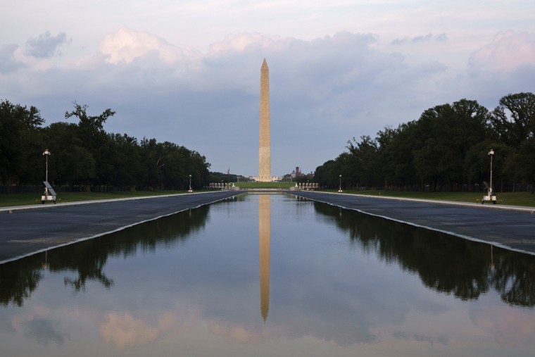 Engineer Warned of Reflecting Pool Issue Before Charges Filed