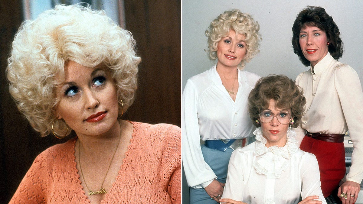 Dolly Parton’s Legacy of Kindness and Generosity