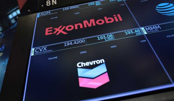 Oil Giants Report Soaring Profits, Raise Concerns Over Windfall Taxes