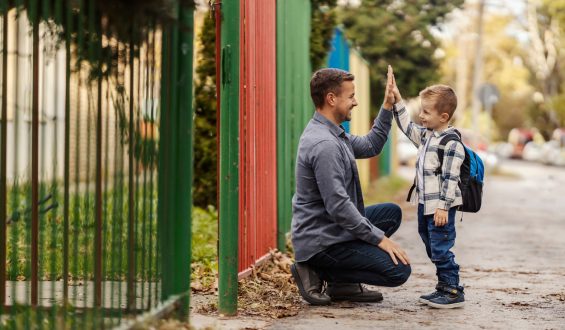 Building Resilience in Children: Expert Tips from a Psychotherapist