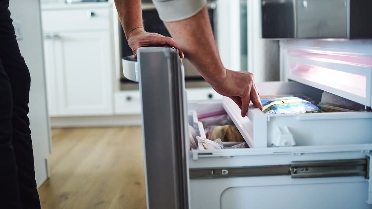 Foods Best Stored Outside the Freezer