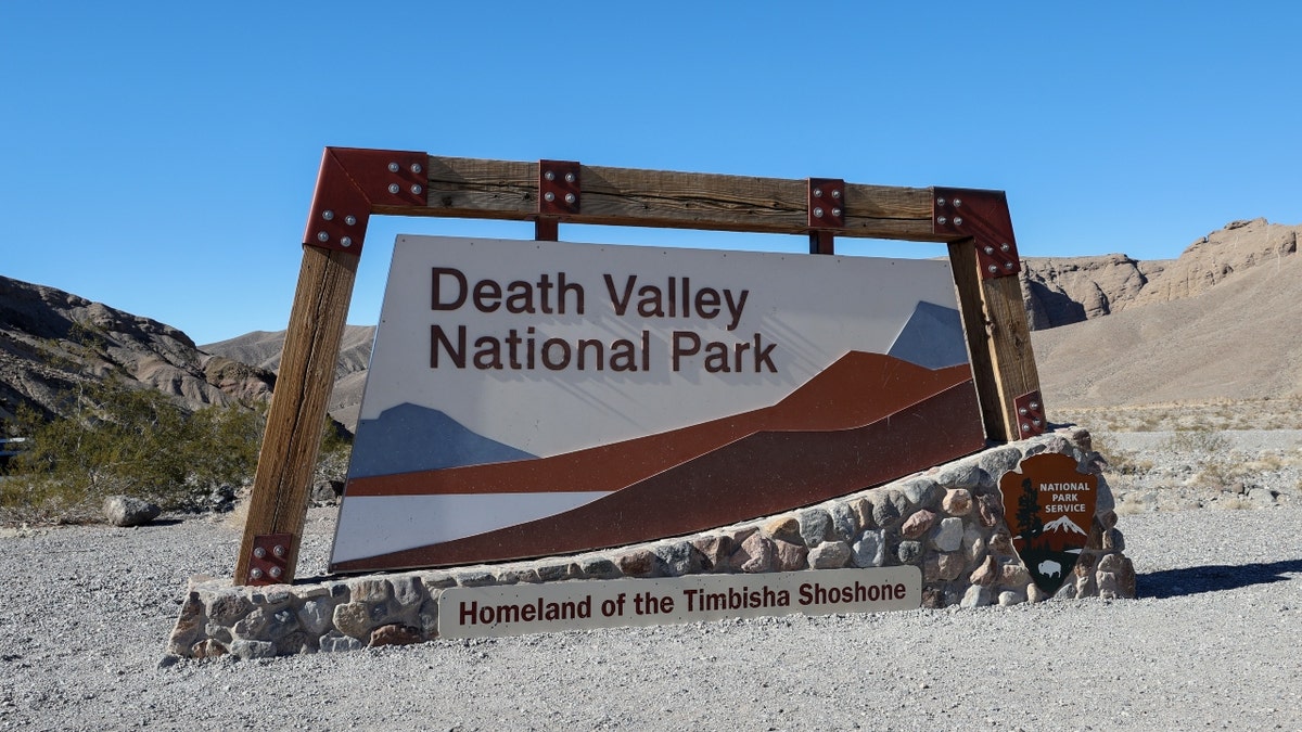 Tragic Death of Tourist in Death Valley Amid Extreme Heat