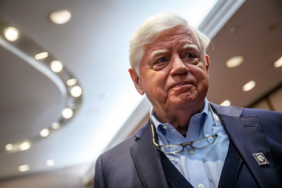 Connecticut Democrat John Larson Loses Primary to Luke Bronin