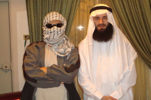 CIA Informant Faces Deportation Despite Years of Service