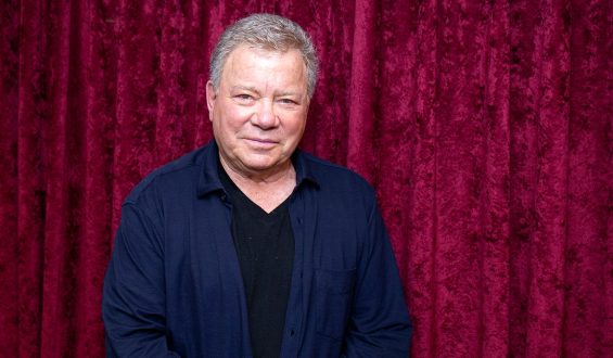 William Shatner and Daughter Share Their Cancer Journeys