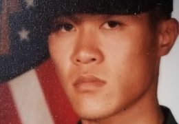 Veteran Sae Joon Park’s Path to Returning to the U.S.