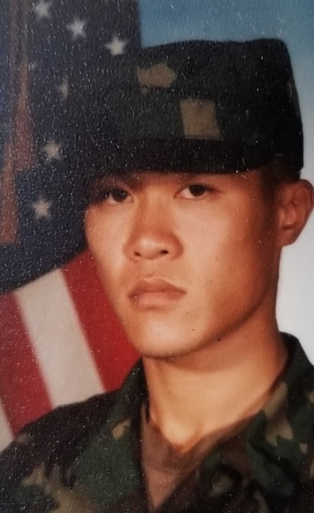 Veteran Sae Joon Park’s Path to Returning to the U.S.
