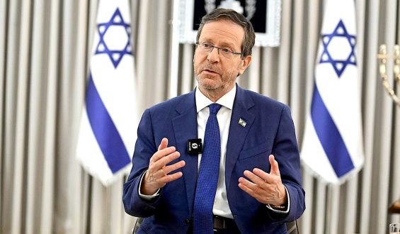 Israeli President Isaac Herzog Criticizes NYC Mayor Mamdani’s Rhetoric and Discusses U.S.-Israel Relationship
