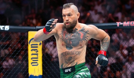Challenges in Drone Delivery Highlighted by Conor McGregor’s Experience