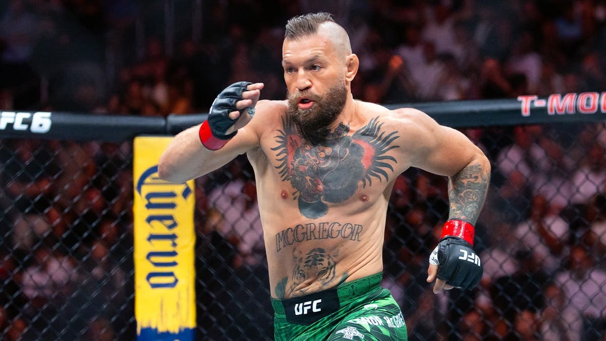 Challenges in Drone Delivery Highlighted by Conor McGregor’s Experience