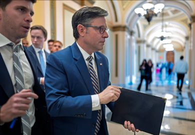 Congress Struggles with Budget Talks Amid Upcoming Recess