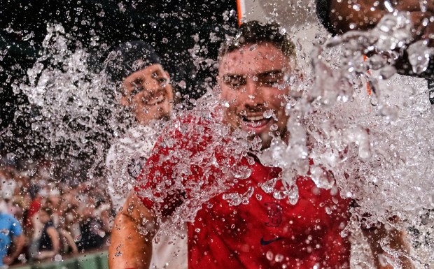 Red Sox Top White Sox in 13-Inning Battle