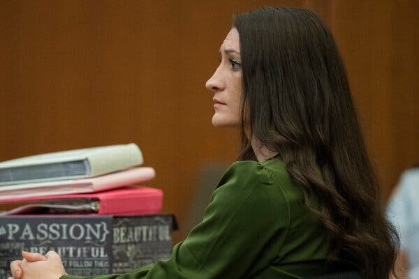 Murder Trial Raises Debates on Maternal Mental Health