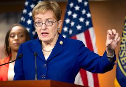 Rep. Marcy Kaptur’s Recovery and Political Future