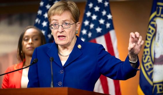 Rep. Marcy Kaptur’s Recovery and Political Future