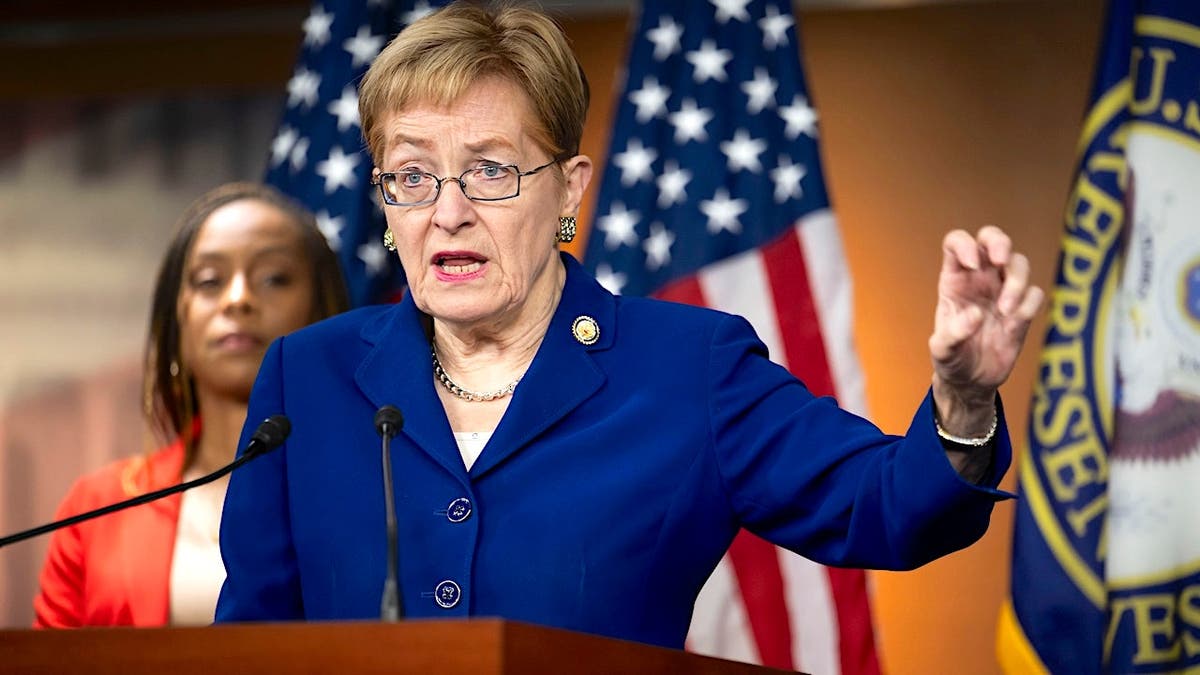 Rep. Marcy Kaptur’s Recovery and Political Future