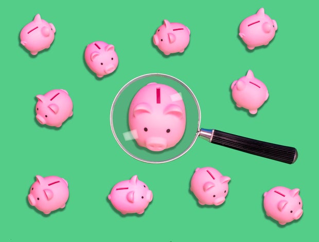 Evaluating Where to Keep Your Money in Today’s Economy