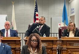 Dolton Imposes 9 p.m. Curfew Amid Teen Takeover Concerns