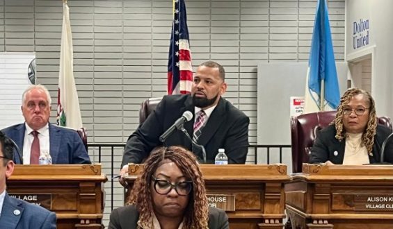 Dolton Imposes 9 p.m. Curfew Amid Teen Takeover Concerns
