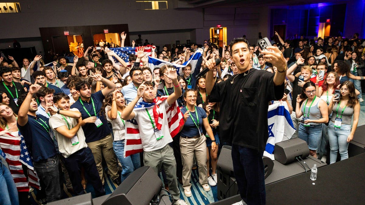Pro-Israel Students on Shifting Political Dynamics