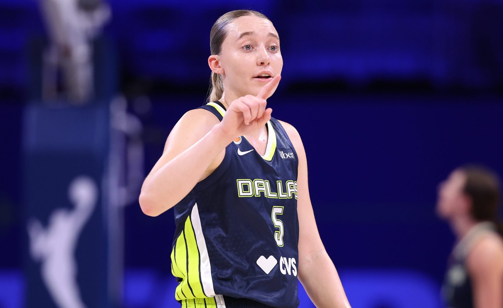 Paige Bueckers: Key Player in Dallas Wings’ Playoff Push